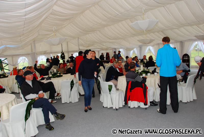 Pole golfowe Sand Valley