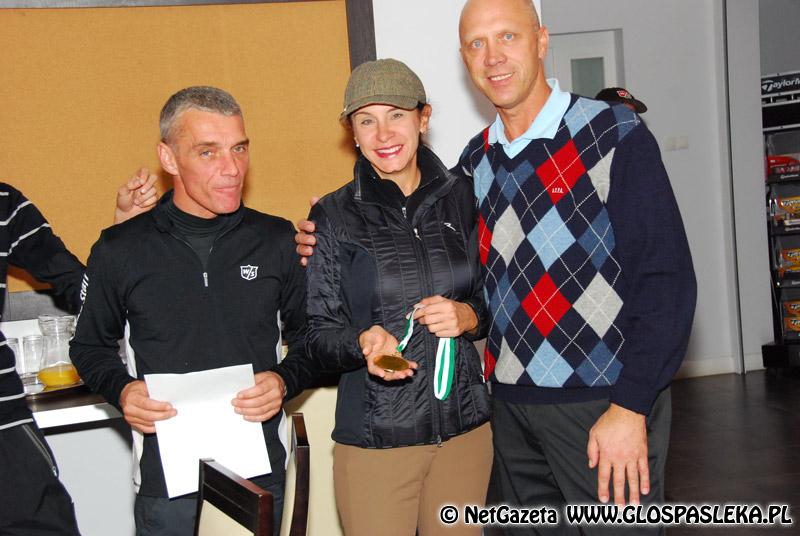 Pole golfowe Sand Valley