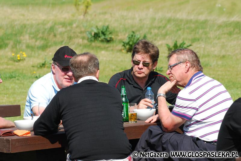 Pole golfowe Sand Valley