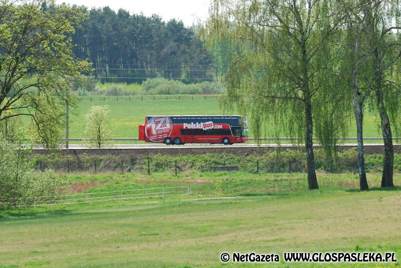Pole golfowe Sand Valley