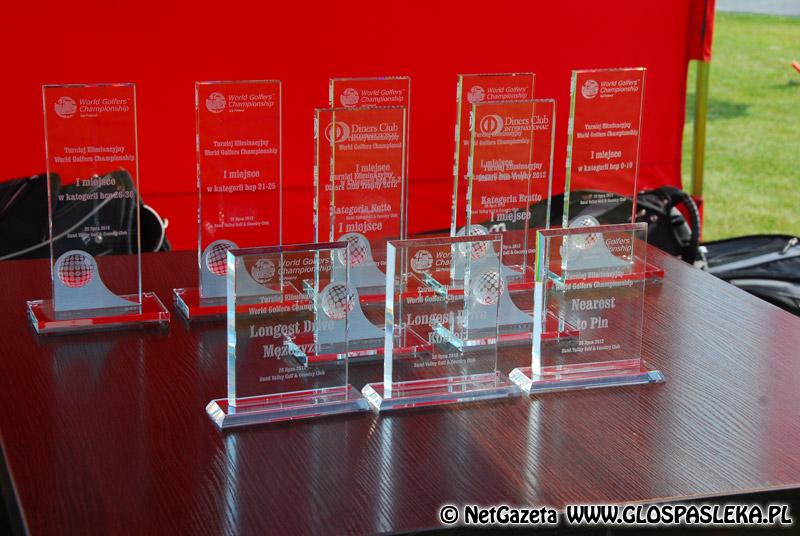 Pole golfowe Sand Valley