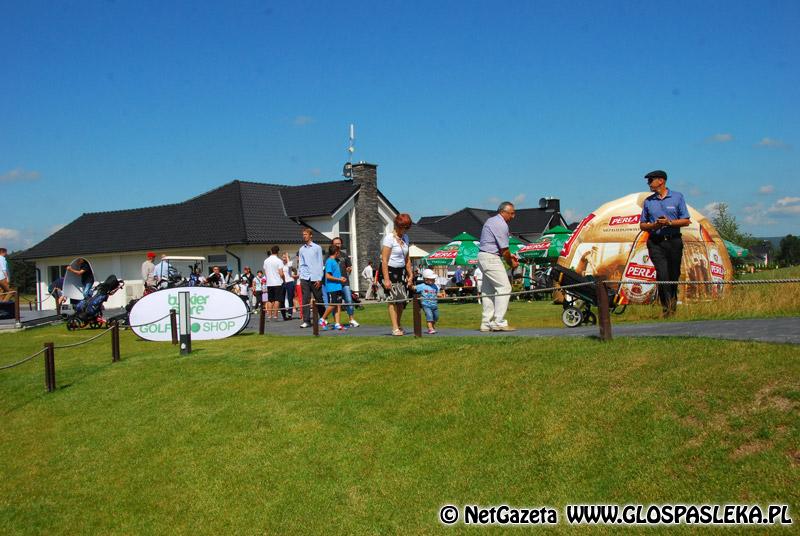 Pole golfowe Sand Valley