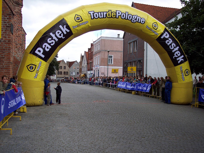 Tour de Pologne