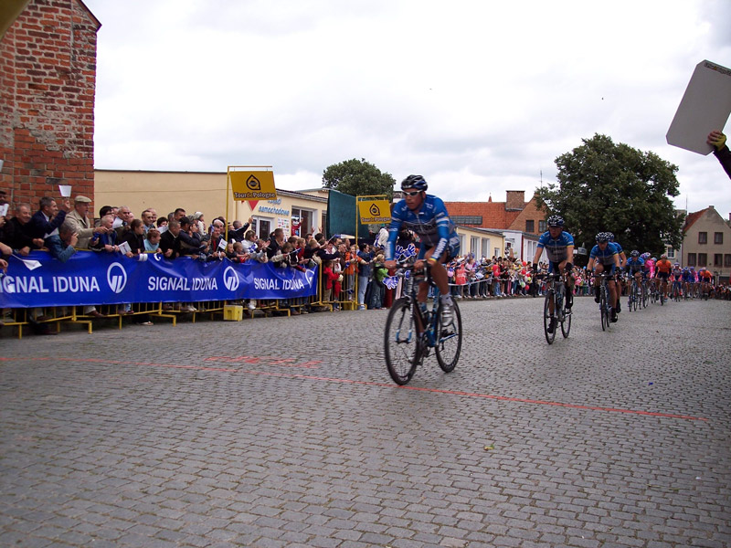 Tour de Pologne