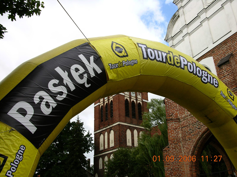 Tour de Pologne