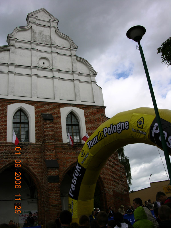 Tour de Pologne
