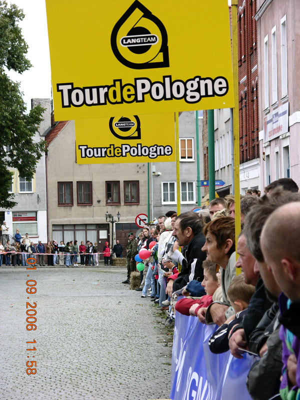 Tour de Pologne