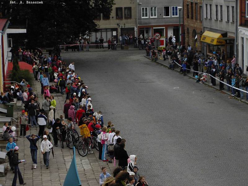 Tour de Pologne
