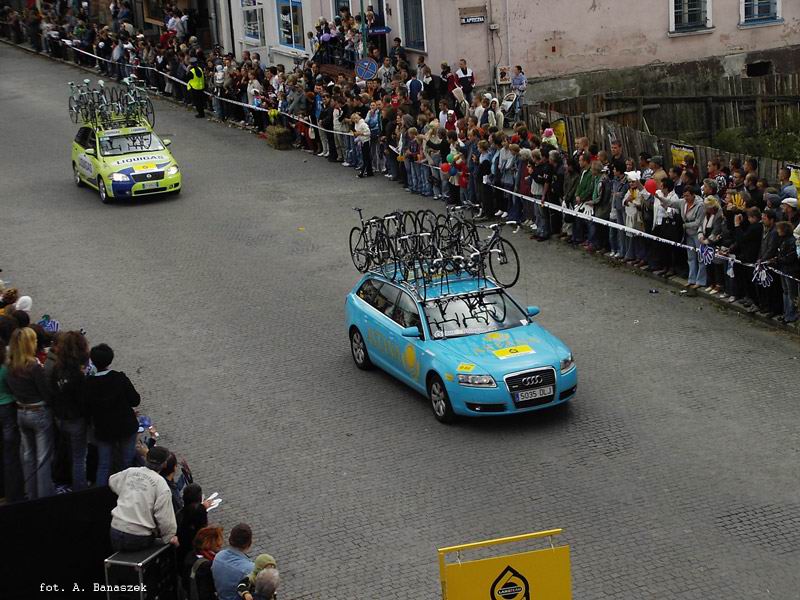Tour de Pologne