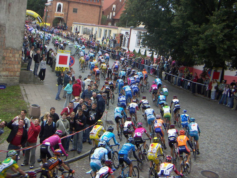Tour de Pologne