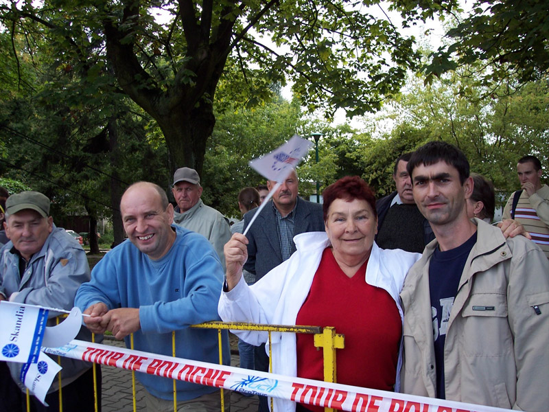 Tour de Pologne