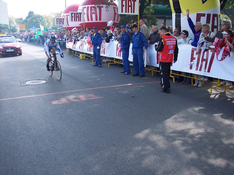 Tour de Pologne