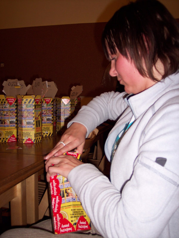 Wielka Orkiestra Świątecznej Pomocy