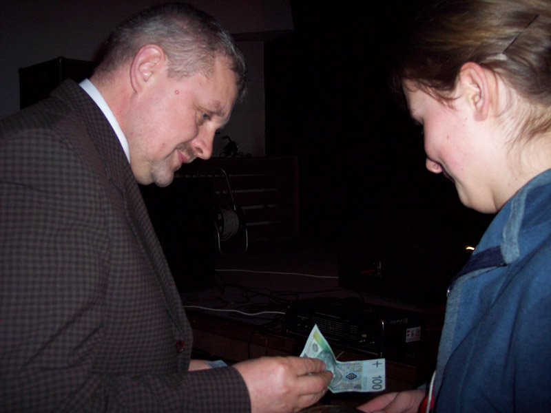 Wielka Orkiestra Świątecznej Pomocy