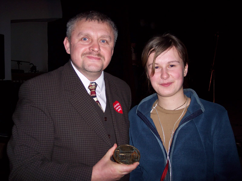 Wielka Orkiestra Świątecznej Pomocy