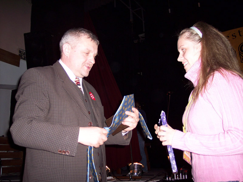 Wielka Orkiestra Świątecznej Pomocy