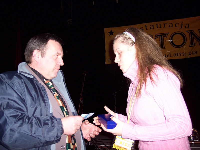 Wielka Orkiestra Świątecznej Pomocy