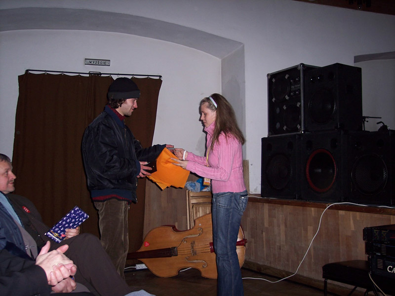 Wielka Orkiestra Świątecznej Pomocy