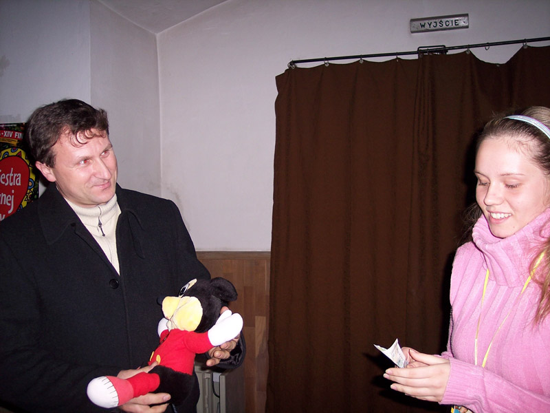 Wielka Orkiestra Świątecznej Pomocy