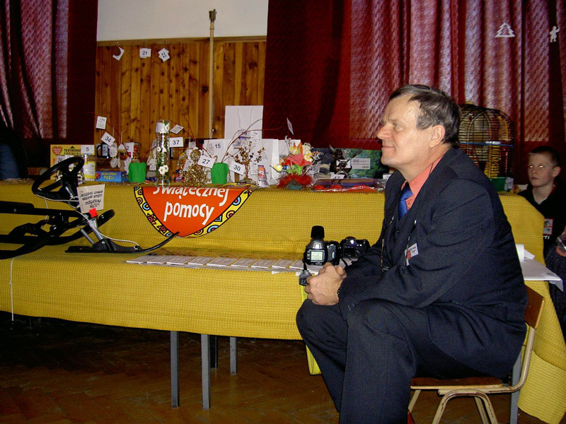 Wielka Orkiestra Świątecznej Pomocy