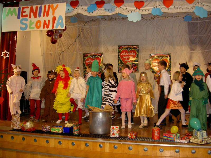 Wielka Orkiestra Świątecznej Pomocy