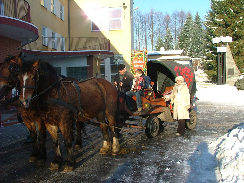 Wielka Orkiestra Świątecznej Pomocy