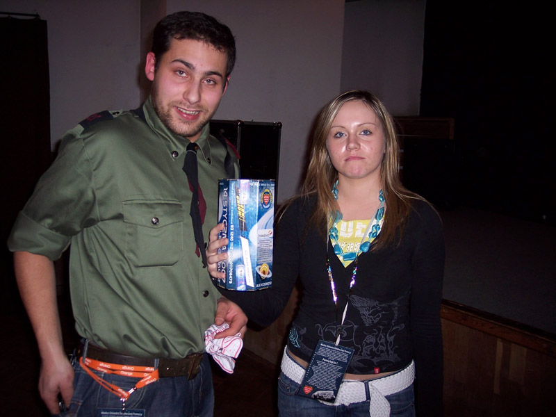 Wielka Orkiestra Świątecznej Pomocy