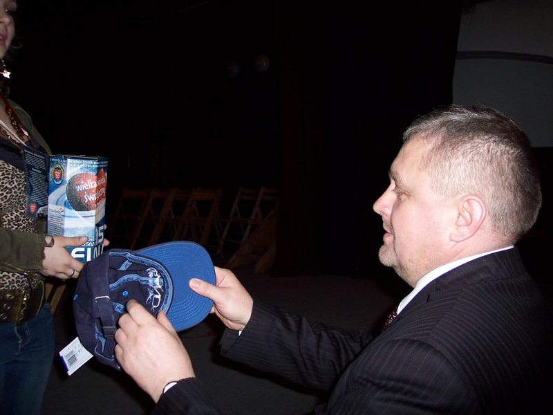 Wielka Orkiestra Świątecznej Pomocy