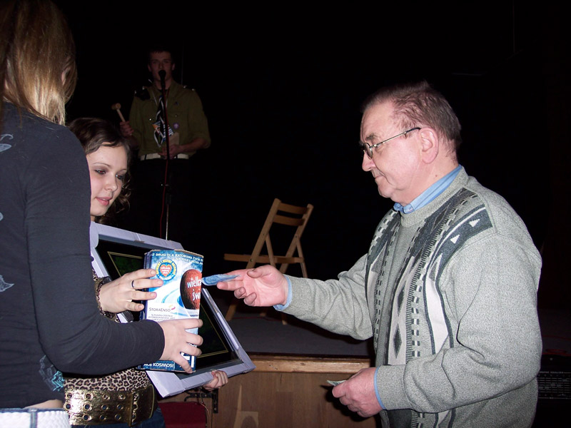 Wielka Orkiestra Świątecznej Pomocy