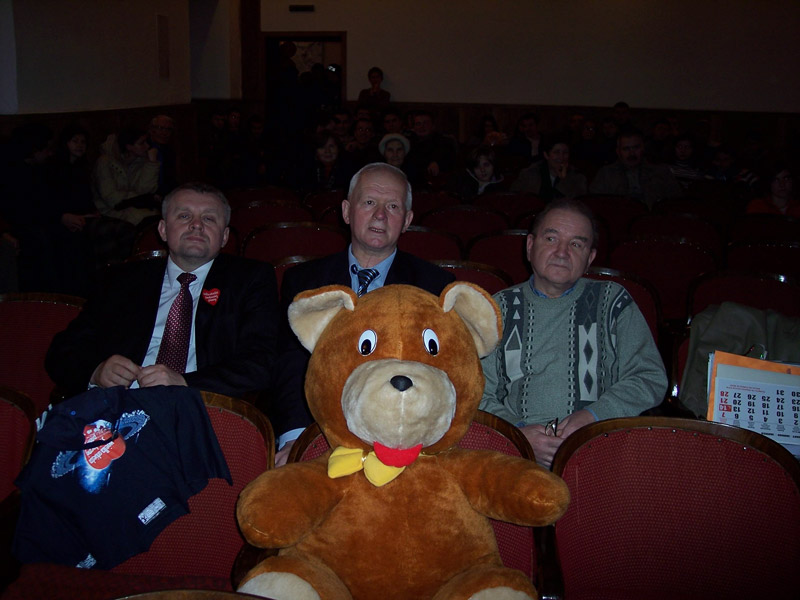 Wielka Orkiestra Świątecznej Pomocy