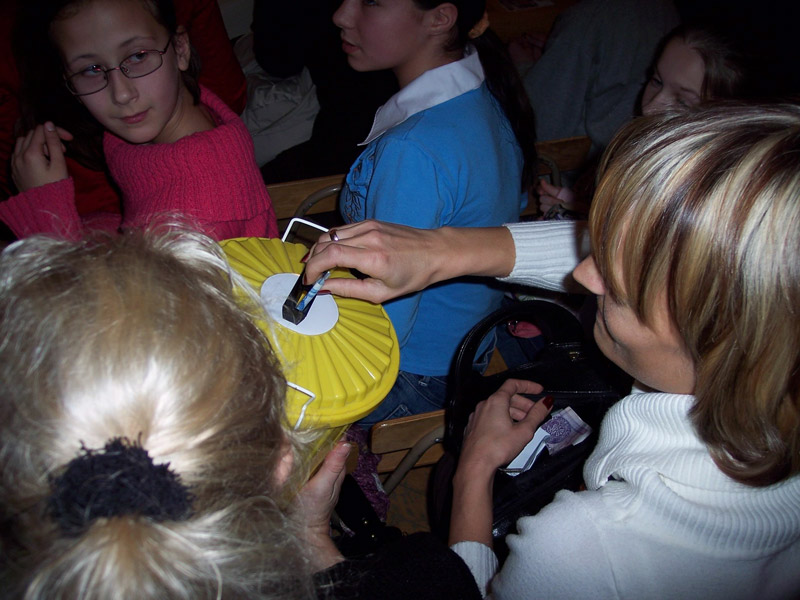 Wielka Orkiestra Świątecznej Pomocy