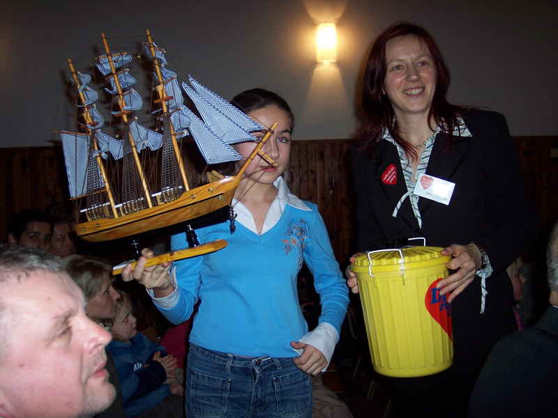 Wielka Orkiestra Świątecznej Pomocy