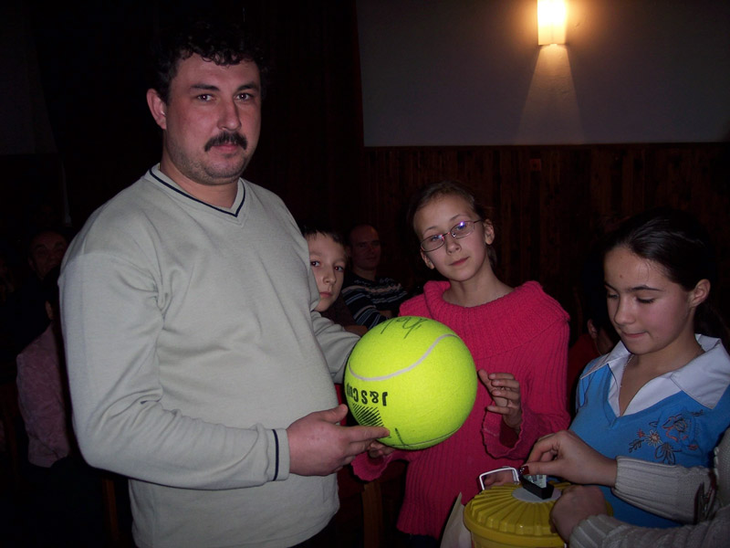 Wielka Orkiestra Świątecznej Pomocy