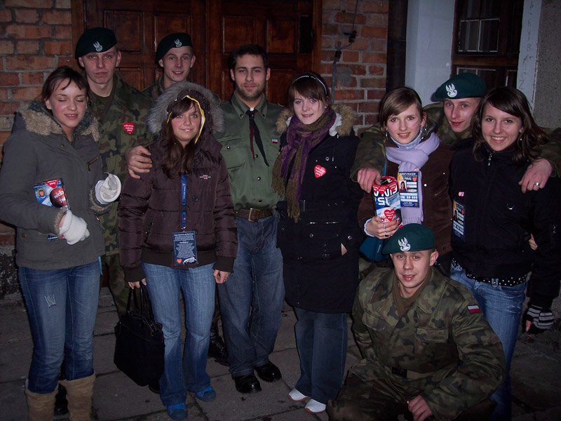 Wielka Orkiestra Świątecznej Pomocy