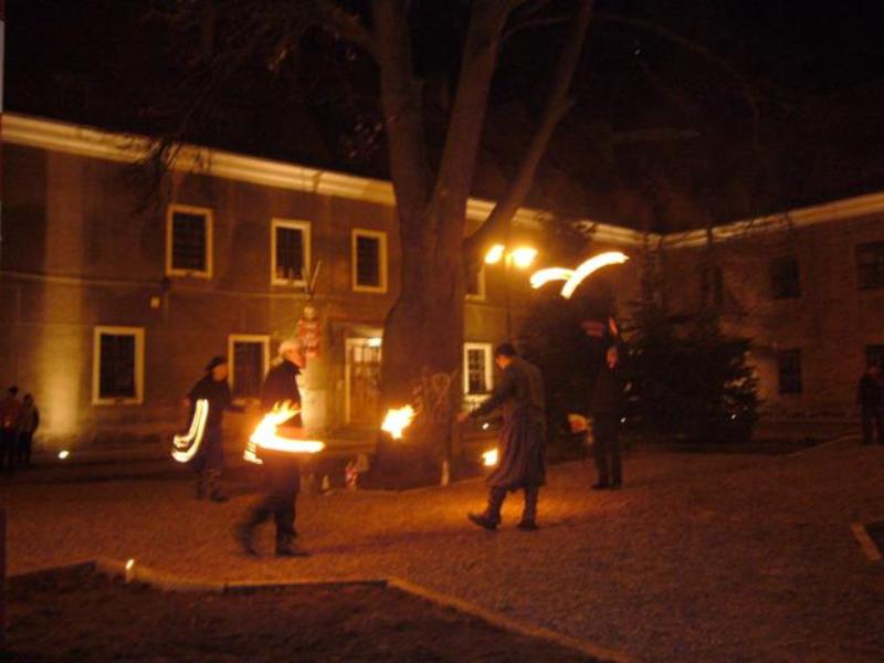 Wielka Orkiestra Świątecznej Pomocy