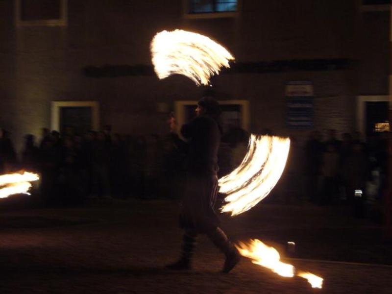 Wielka Orkiestra Świątecznej Pomocy