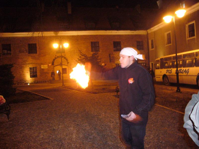Wielka Orkiestra Świątecznej Pomocy