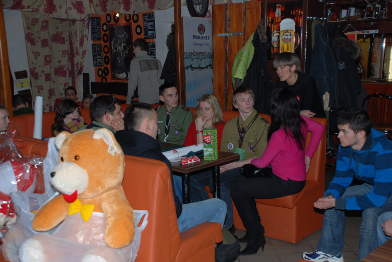 Wielka Orkiestra Świątecznej Pomocy