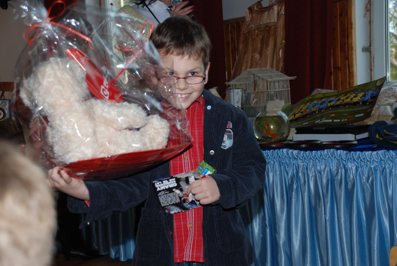 Wielka Orkiestra Świątecznej Pomocy