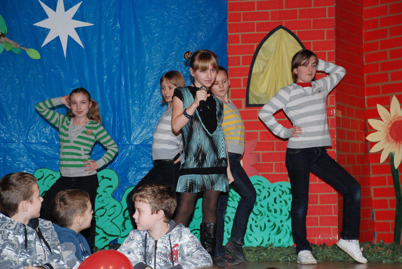 Wielka Orkiestra Świątecznej Pomocy