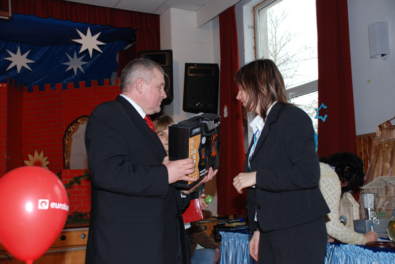 Wielka Orkiestra Świątecznej Pomocy