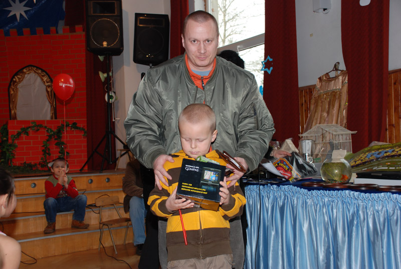 Wielka Orkiestra Świątecznej Pomocy