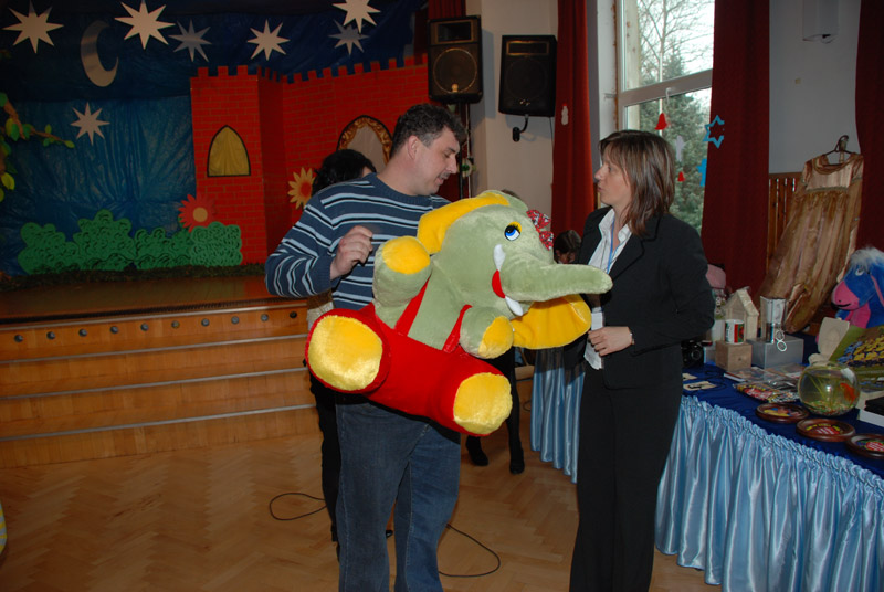 Wielka Orkiestra Świątecznej Pomocy