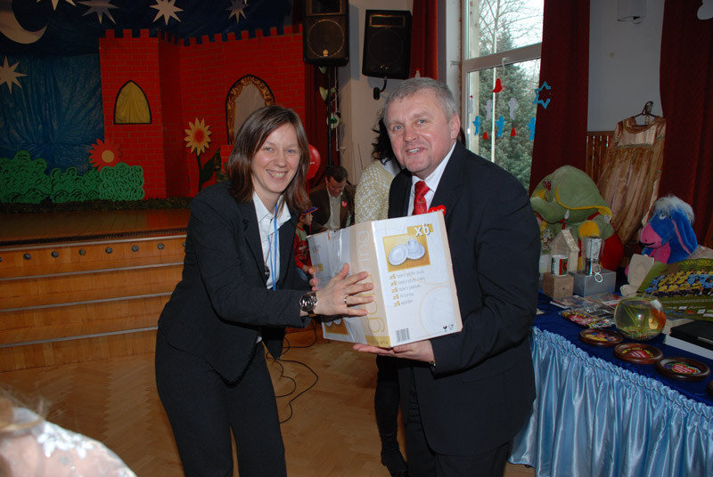 Wielka Orkiestra Świątecznej Pomocy