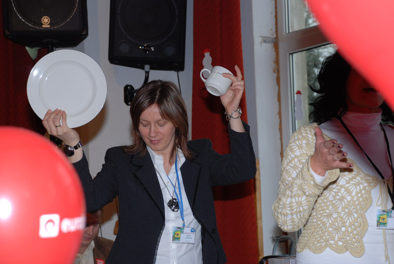 Wielka Orkiestra Świątecznej Pomocy