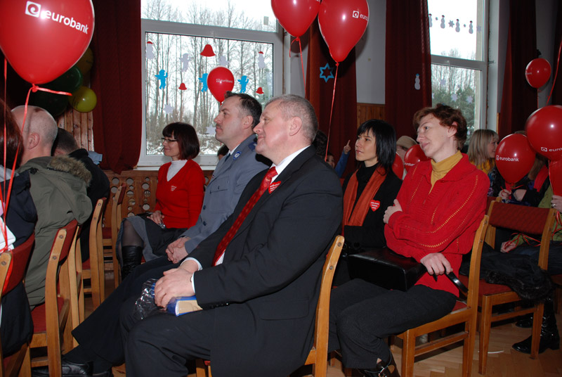 Wielka Orkiestra Świątecznej Pomocy