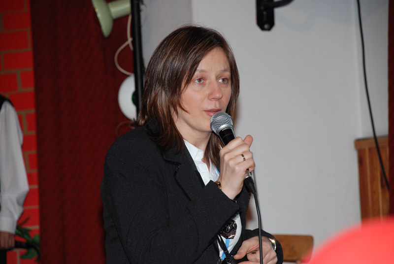 Wielka Orkiestra Świątecznej Pomocy