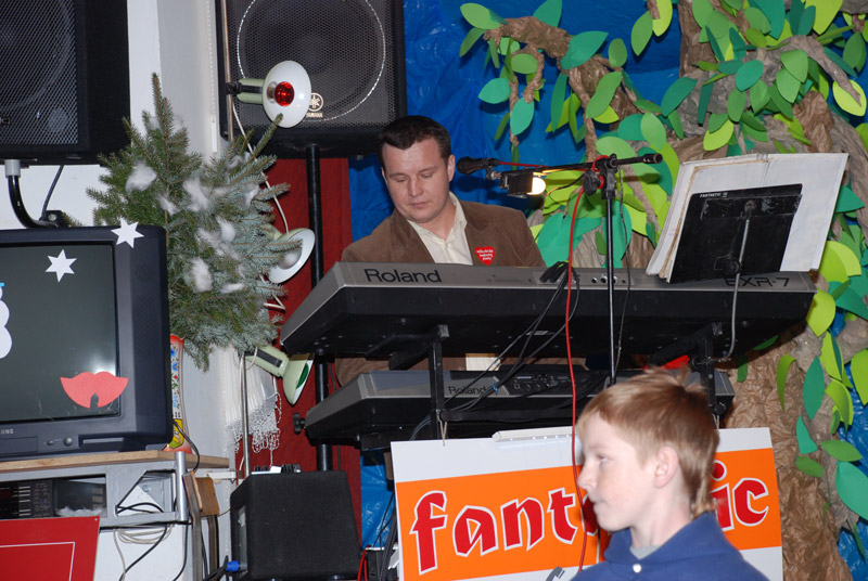 Wielka Orkiestra Świątecznej Pomocy