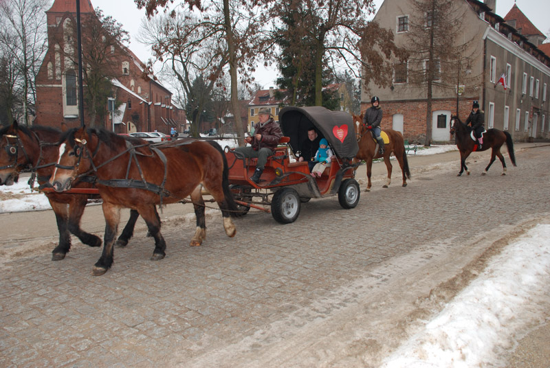 Wielka Orkiestra Świątecznej Pomocy
