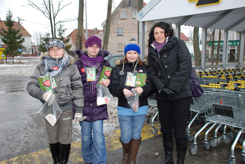 Wielka Orkiestra Świątecznej Pomocy